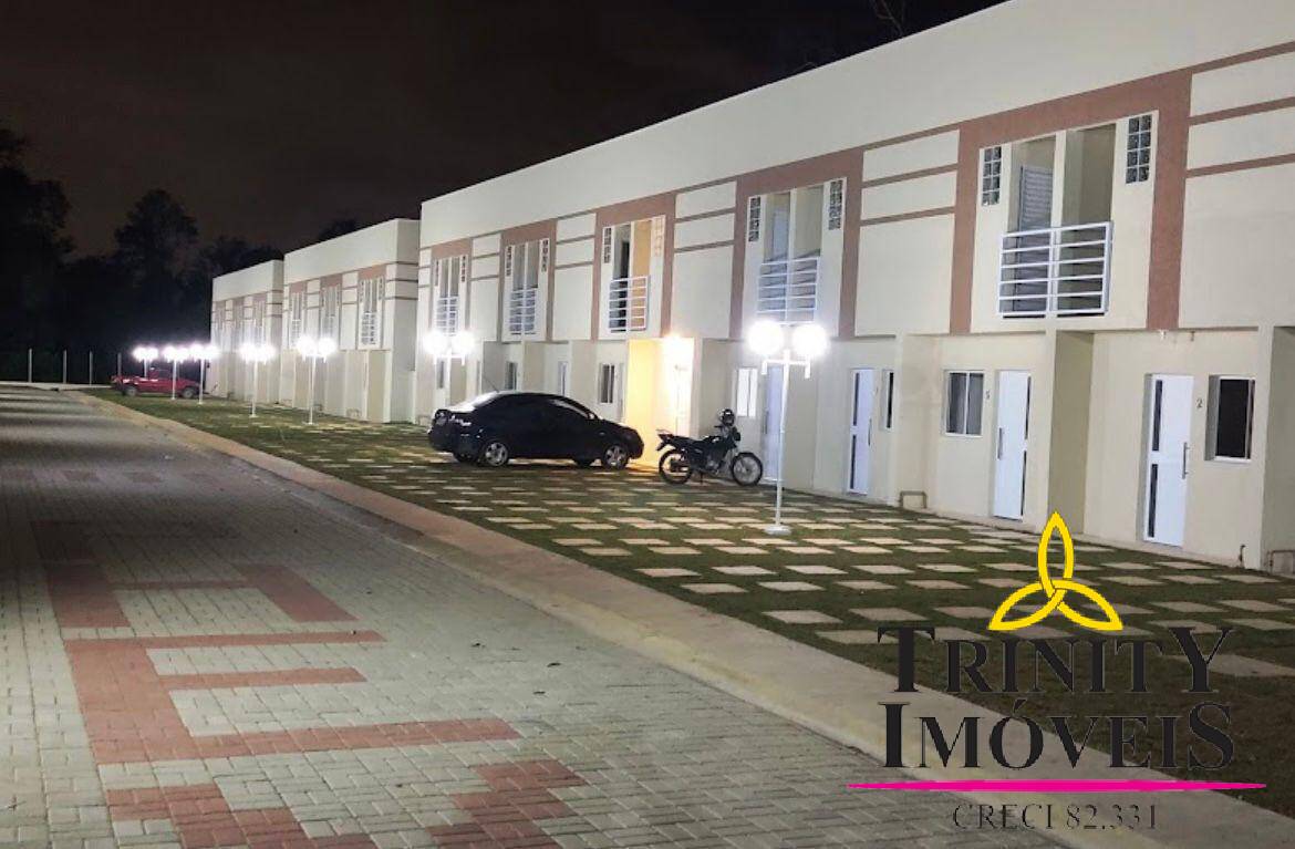 Casa, 2 quartos - Foto 4