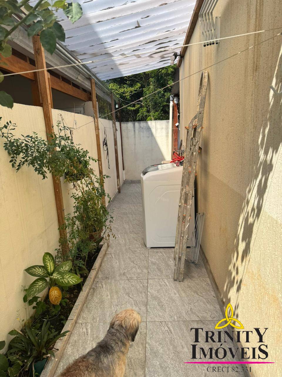 Casa, 2 quartos - Foto 8