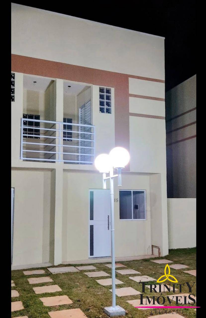 Casa, 2 quartos - Foto 10