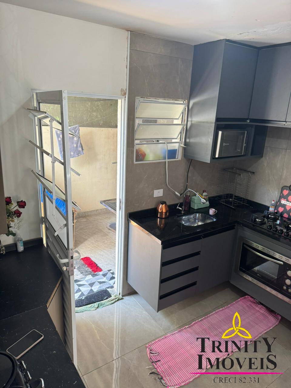 Casa, 2 quartos - Foto 17