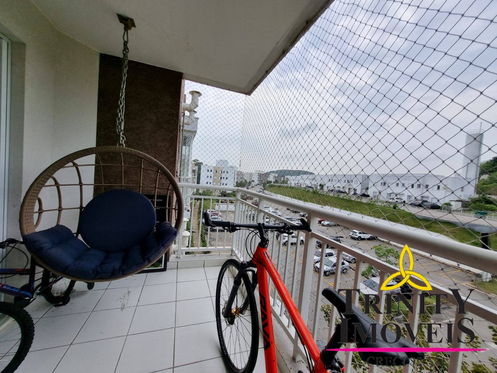 Apartamento, 3 quartos, 70 m² - Foto 2