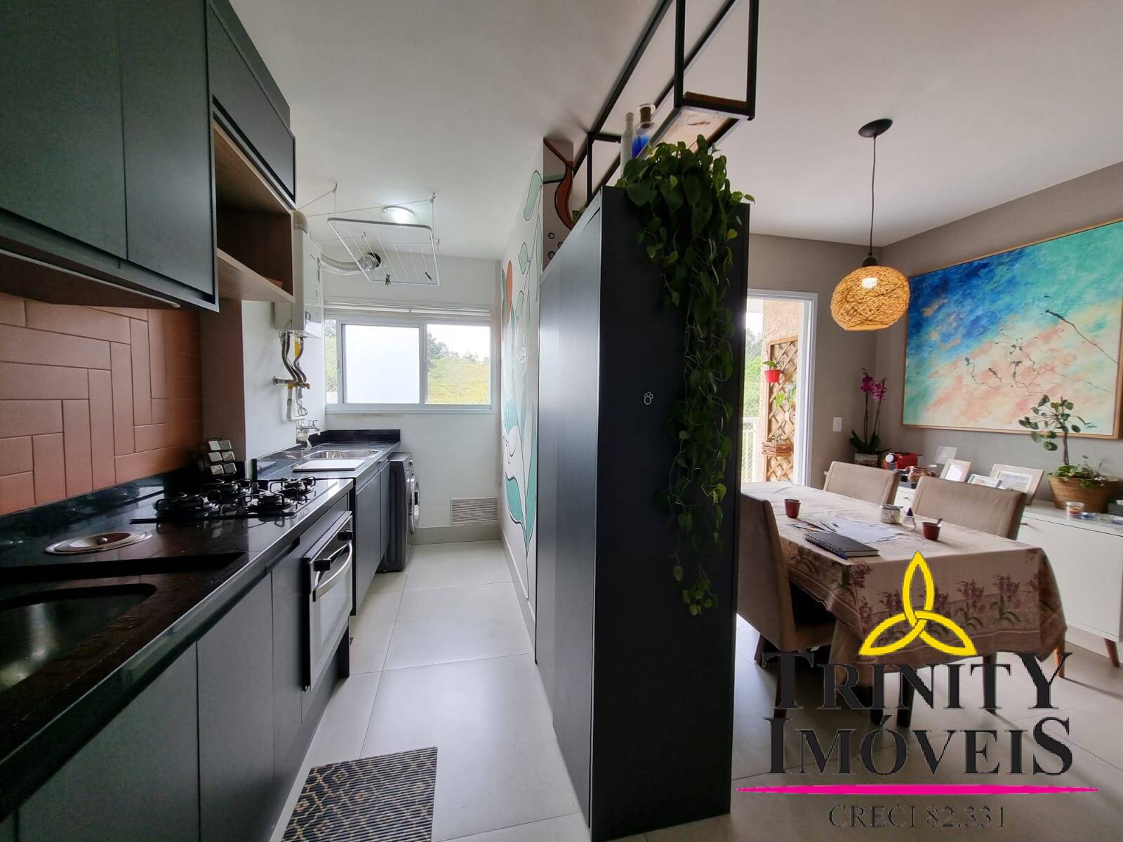 Apartamento, 3 quartos, 70 m² - Foto 5