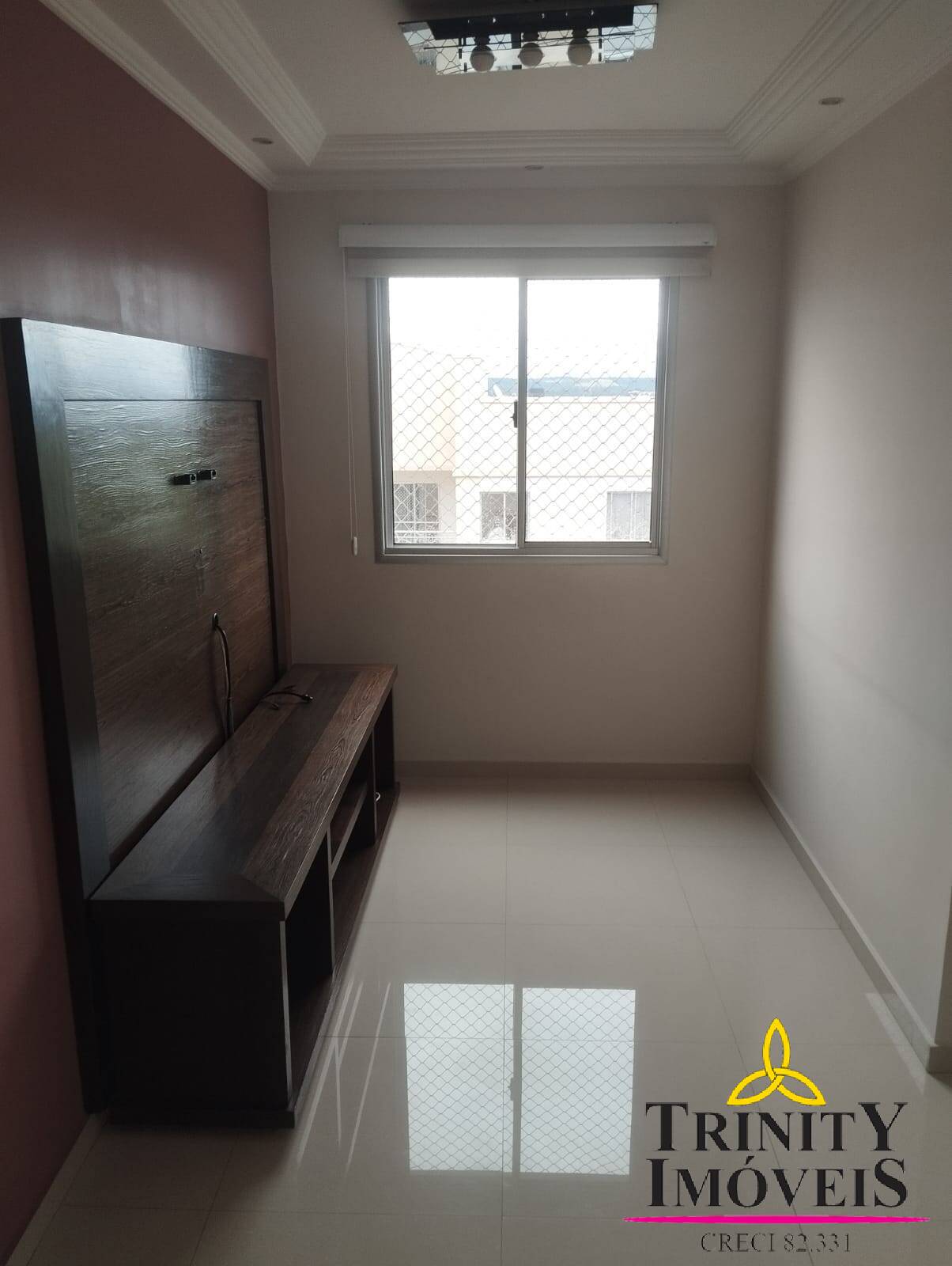 Apartamento à venda com 2 quartos - Foto 3