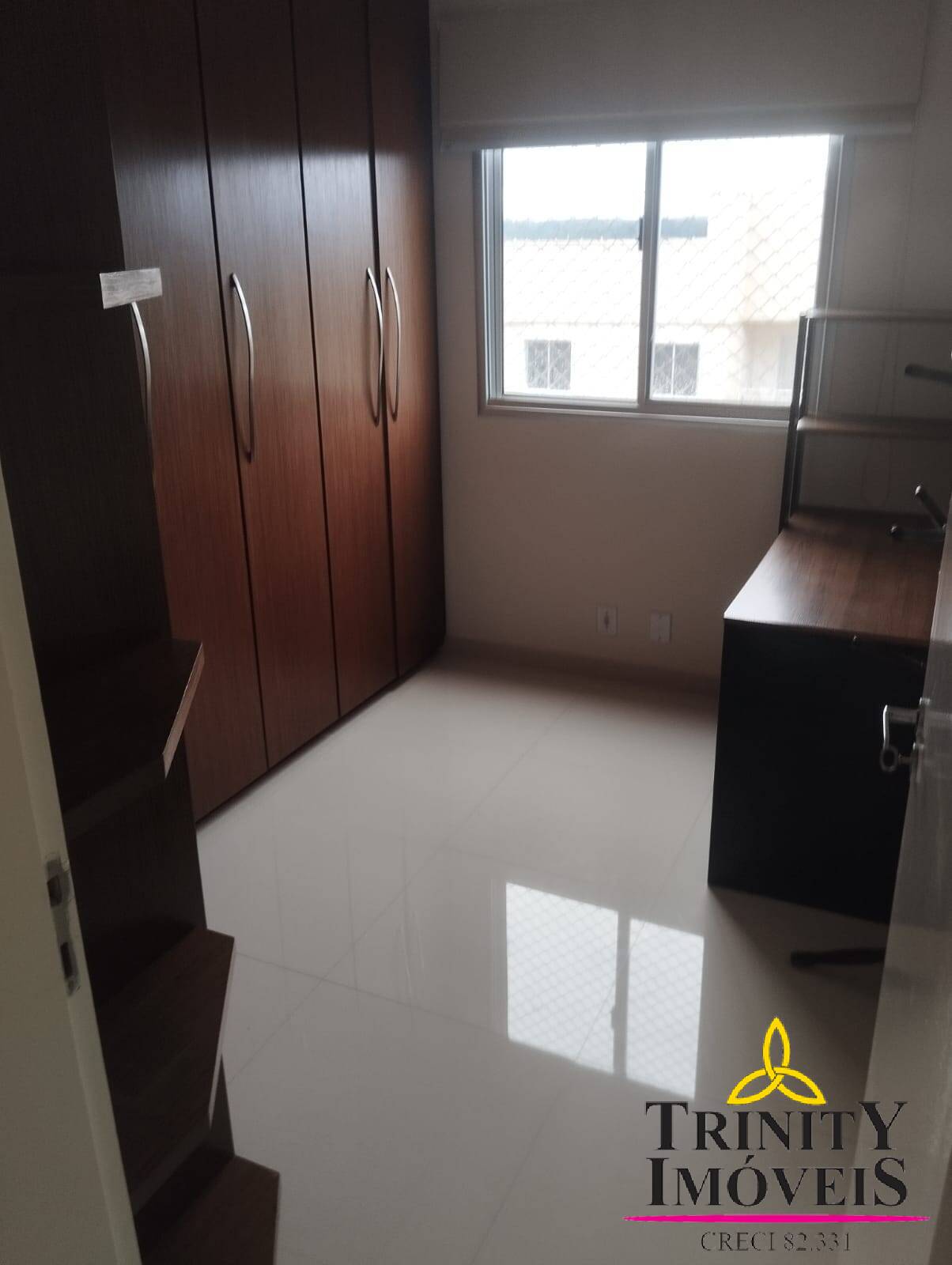 Apartamento à venda com 2 quartos - Foto 4