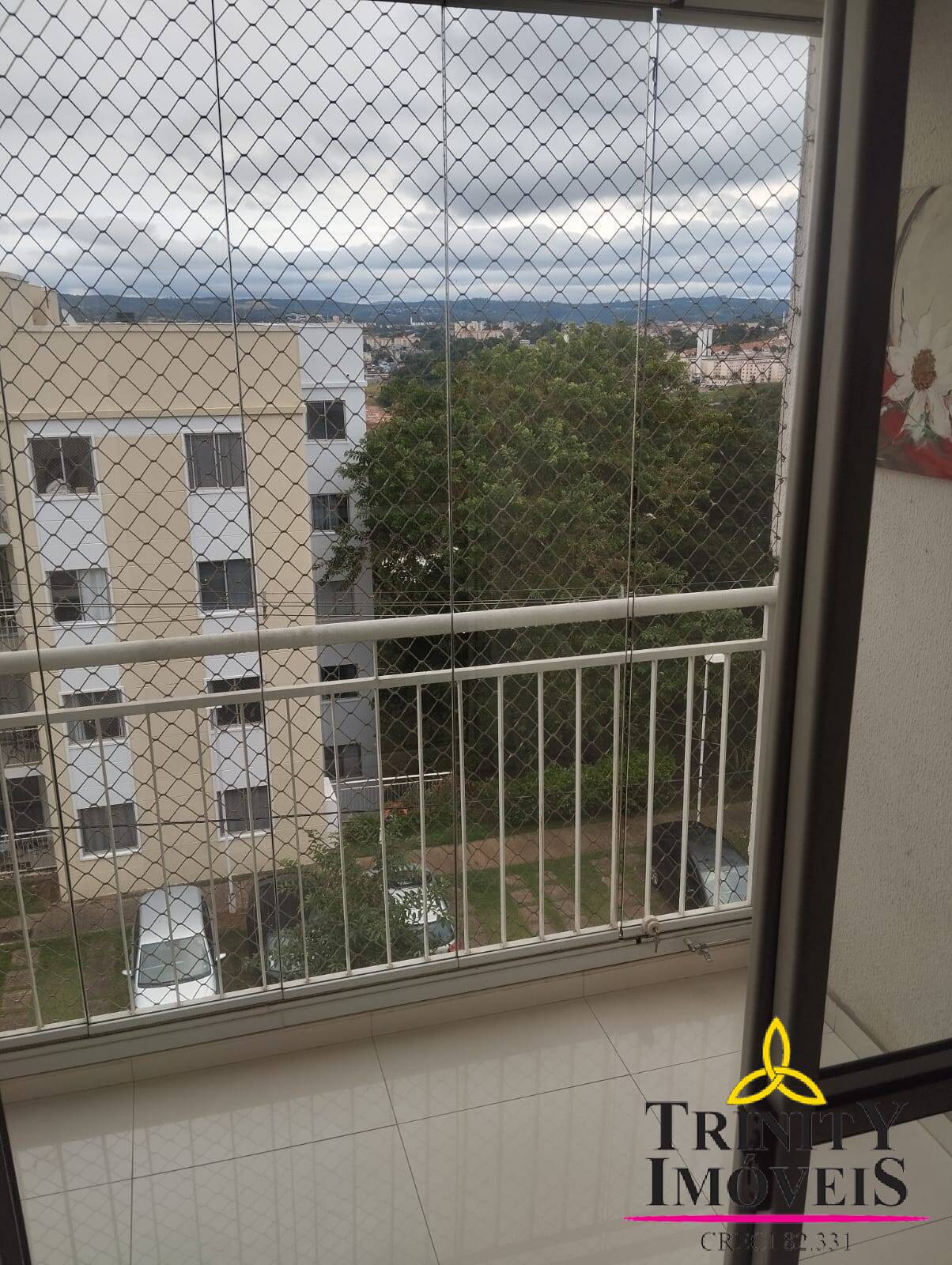 Apartamento à venda com 2 quartos - Foto 5