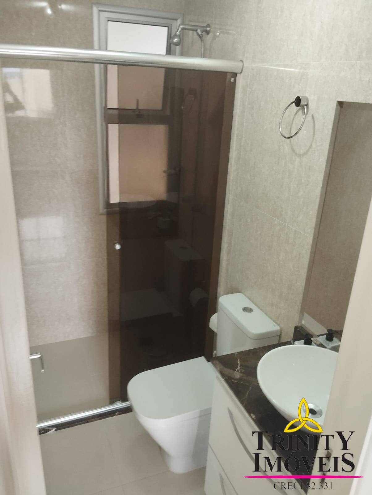 Apartamento à venda com 2 quartos - Foto 6