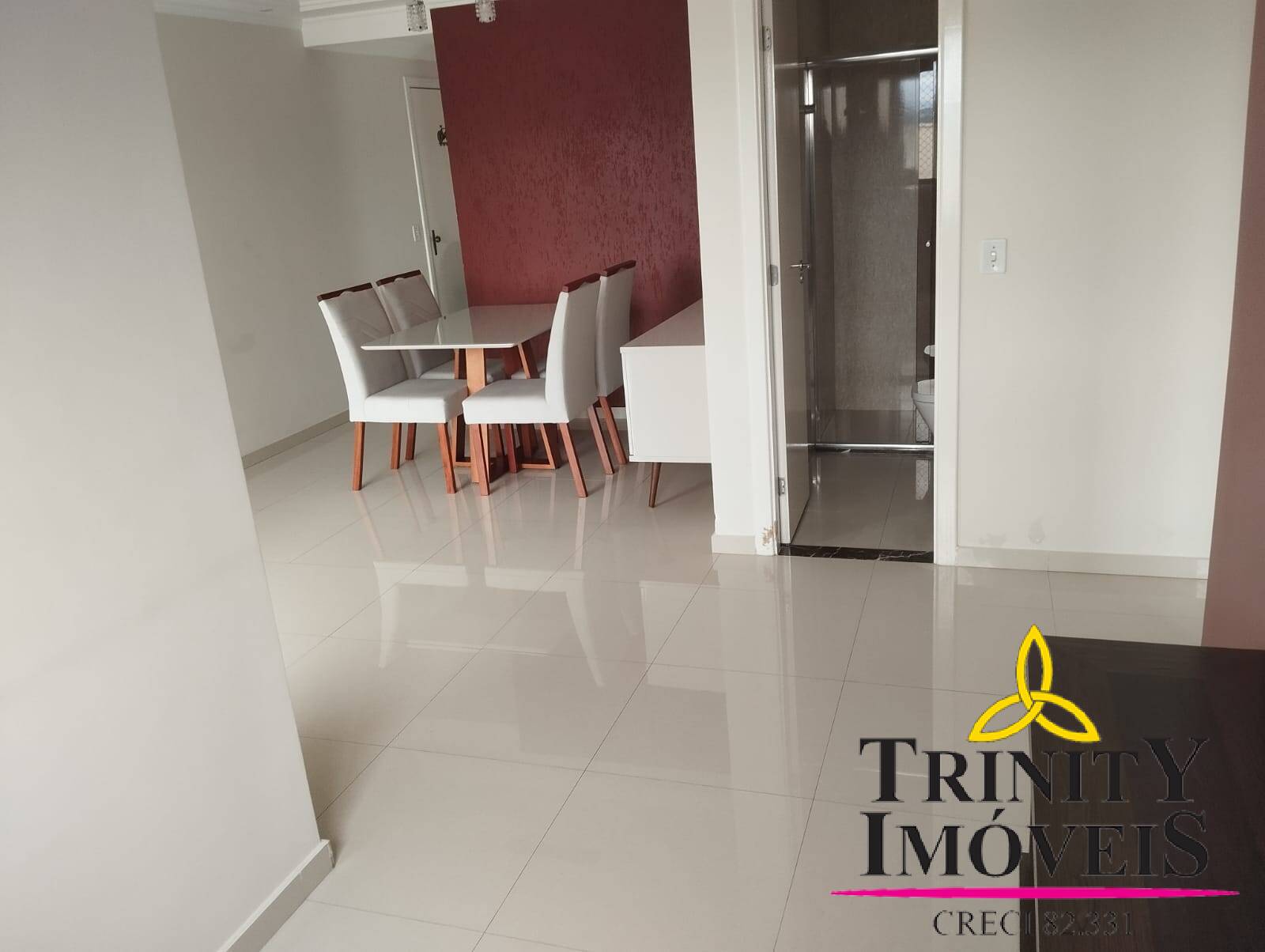 Apartamento à venda com 2 quartos - Foto 2