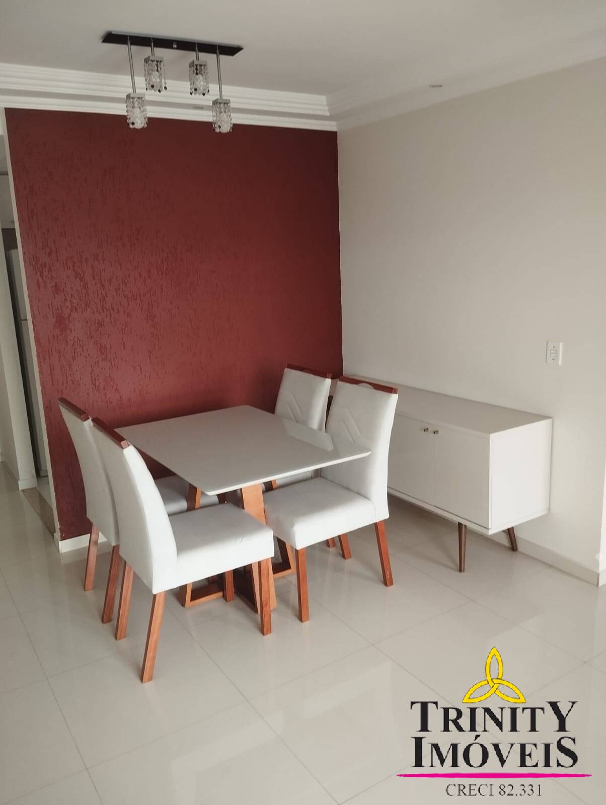 Apartamento à venda com 2 quartos - Foto 8