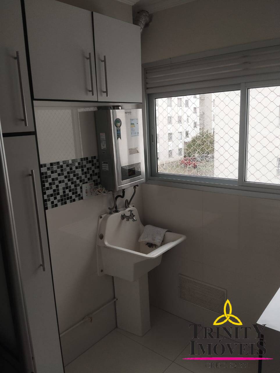 Apartamento à venda com 2 quartos - Foto 10
