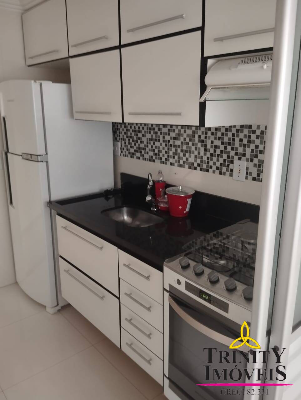 Apartamento à venda com 2 quartos - Foto 9
