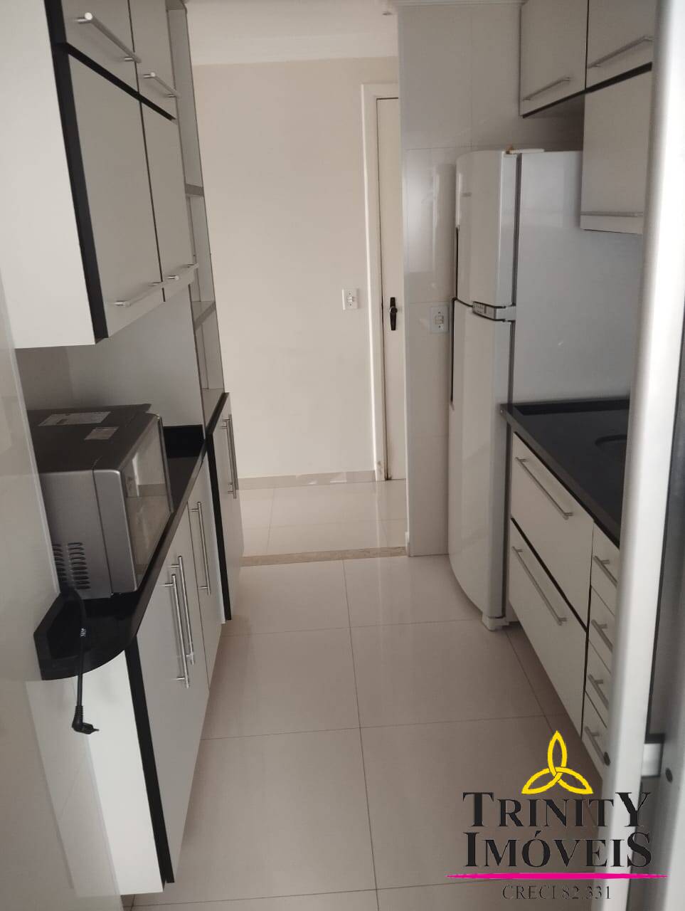 Apartamento à venda com 2 quartos - Foto 12