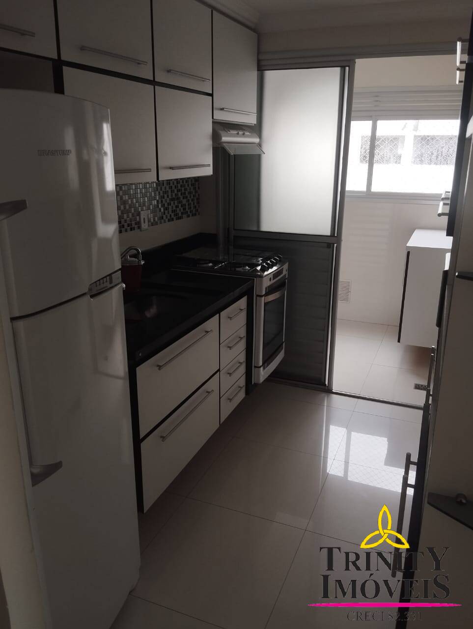 Apartamento à venda com 2 quartos - Foto 18