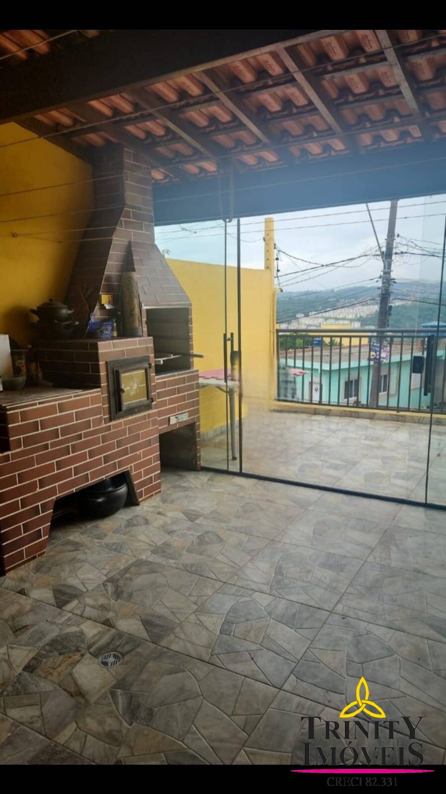 Casa, 2 quartos, 152 m² - Foto 5