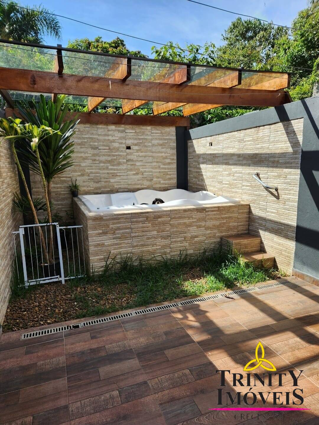 Casa, 2 quartos, 152 m² - Foto 1