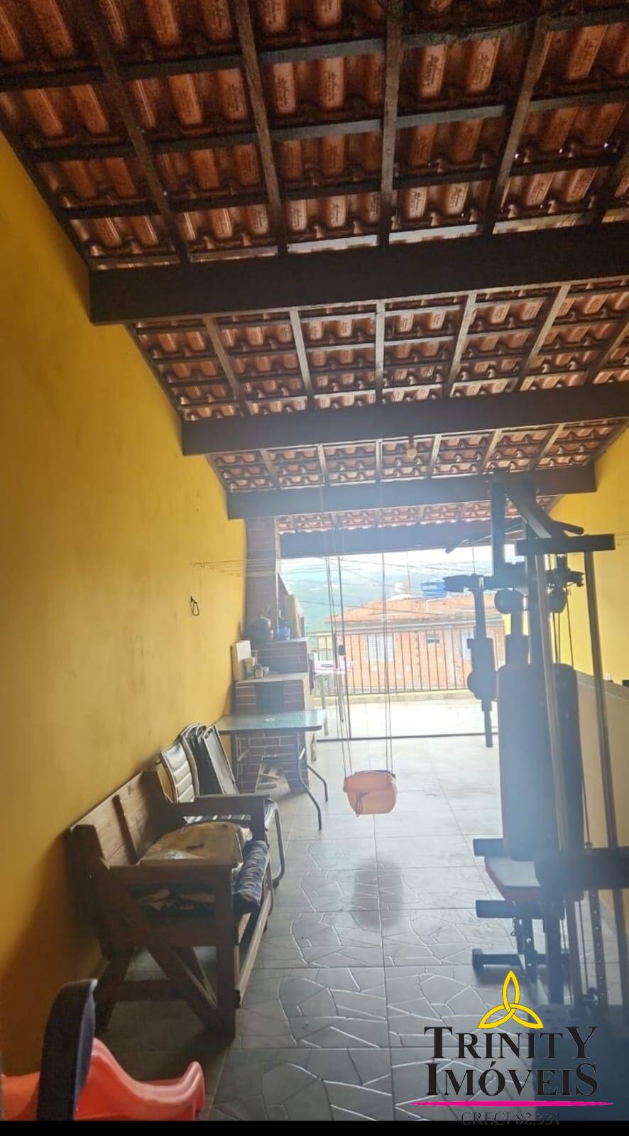 Casa, 2 quartos, 152 m² - Foto 16