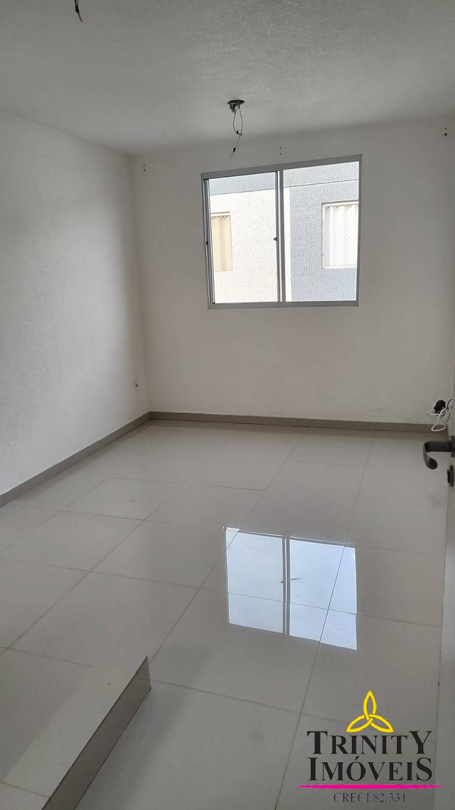 Apartamento, 2 quartos, 40 m² - Foto 3