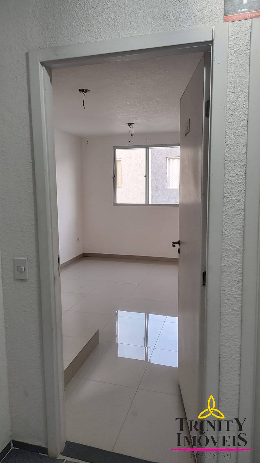 Apartamento, 2 quartos, 40 m² - Foto 2