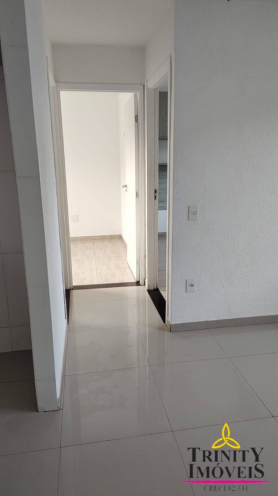 Apartamento, 2 quartos, 40 m² - Foto 8