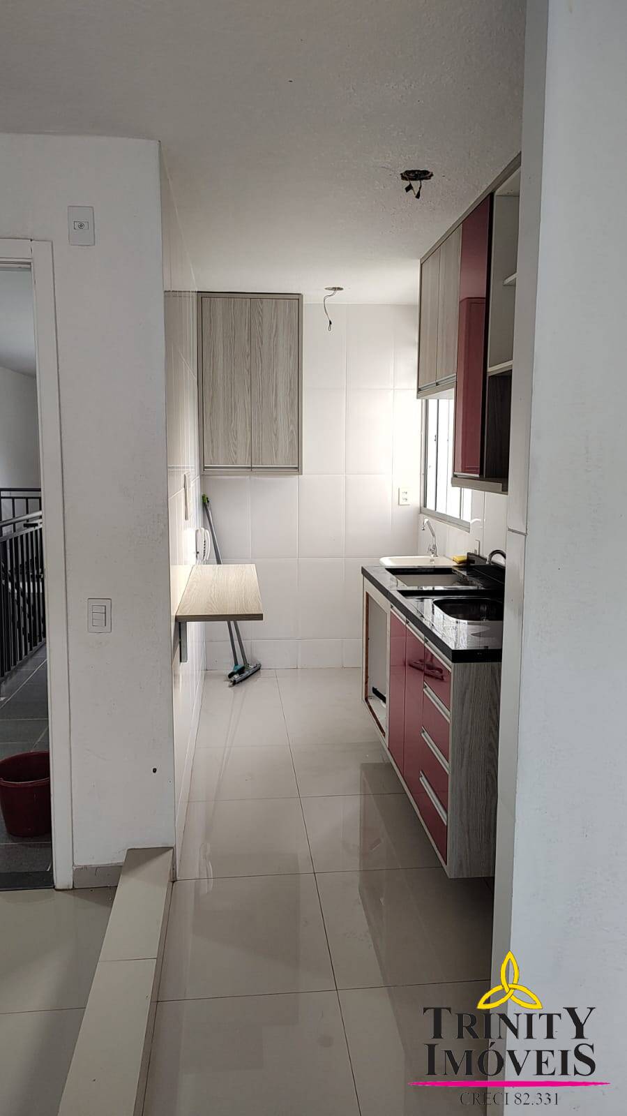 Apartamento, 2 quartos, 40 m² - Foto 5