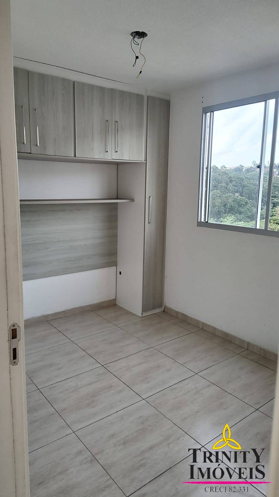 Apartamento, 2 quartos, 40 m² - Foto 10