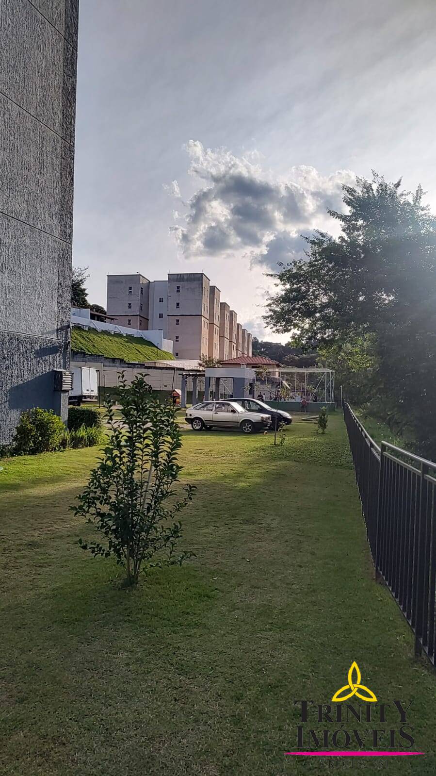 Apartamento, 2 quartos, 40 m² - Foto 12