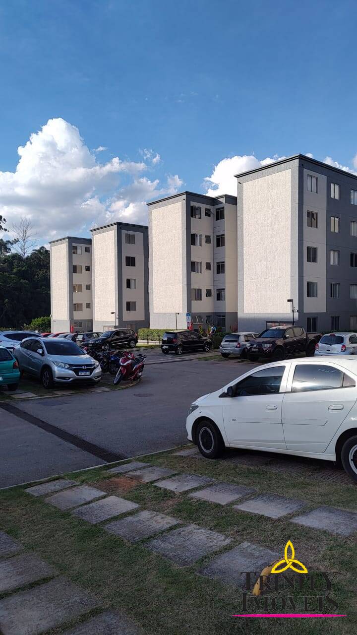 Apartamento, 2 quartos, 40 m² - Foto 14