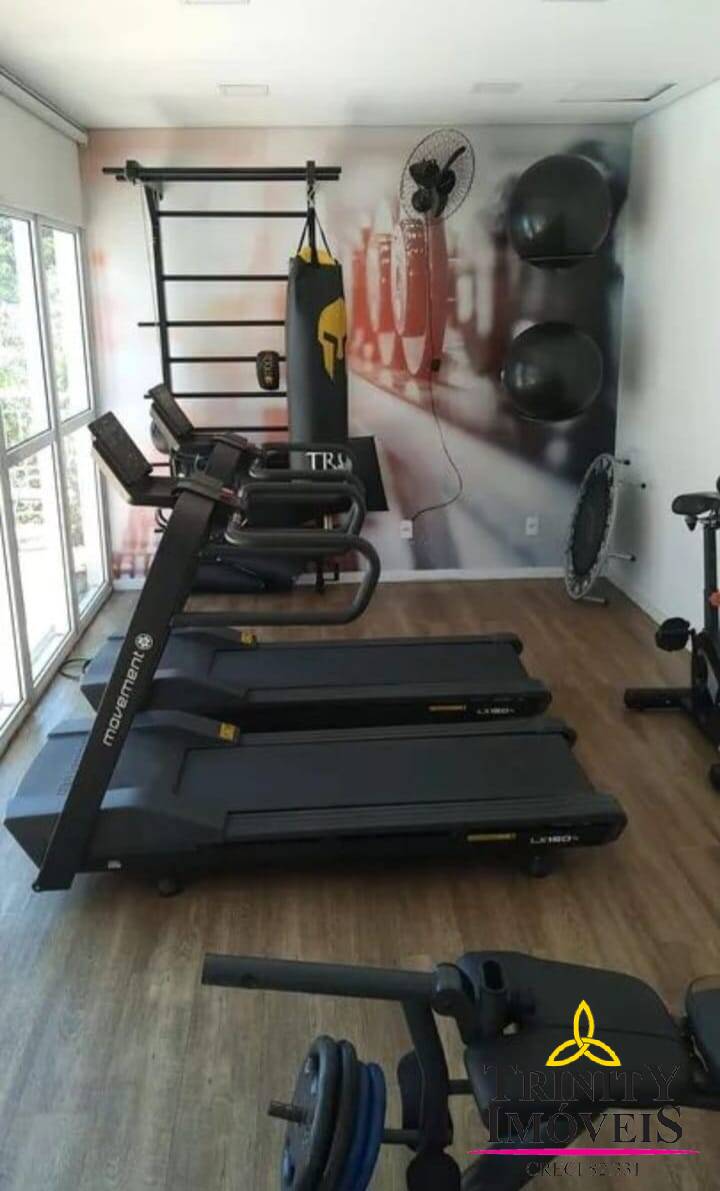 Apartamento, 2 quartos, 49 m² - Foto 3