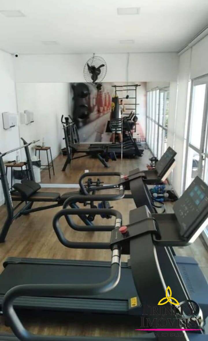 Apartamento, 2 quartos, 49 m² - Foto 2