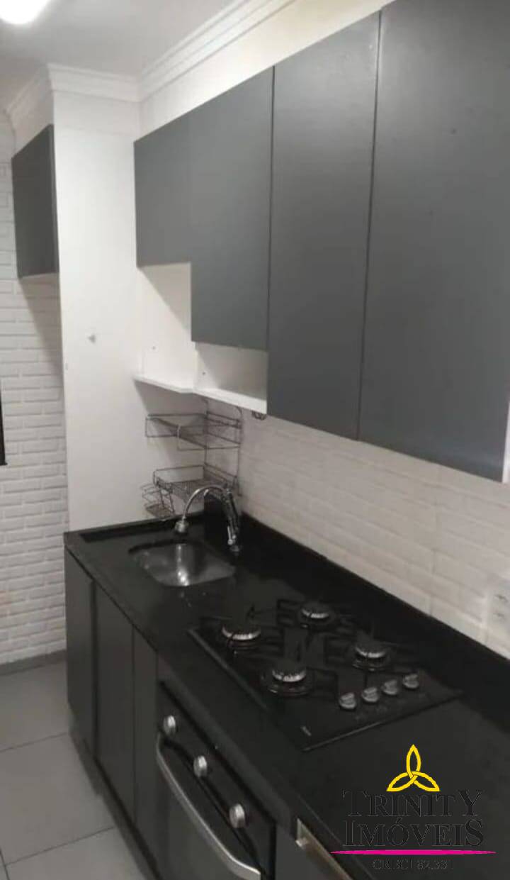 Apartamento, 2 quartos, 49 m² - Foto 5