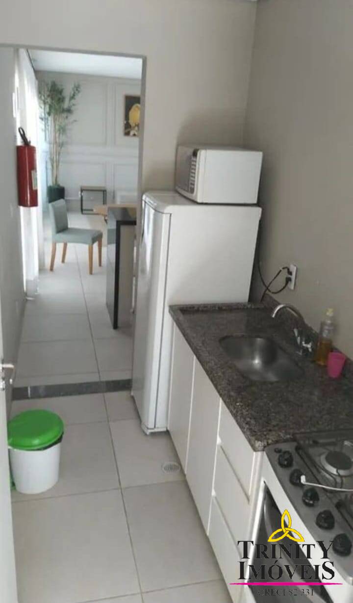 Apartamento, 2 quartos, 49 m² - Foto 7