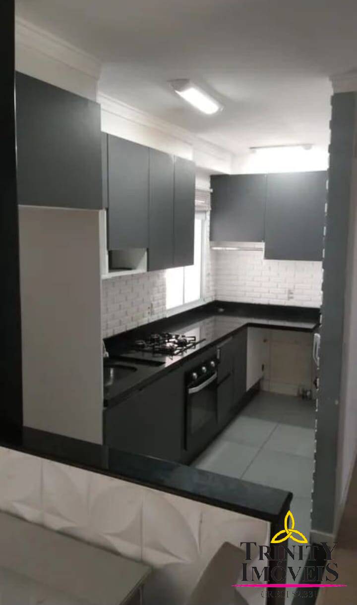 Apartamento, 2 quartos, 49 m² - Foto 1