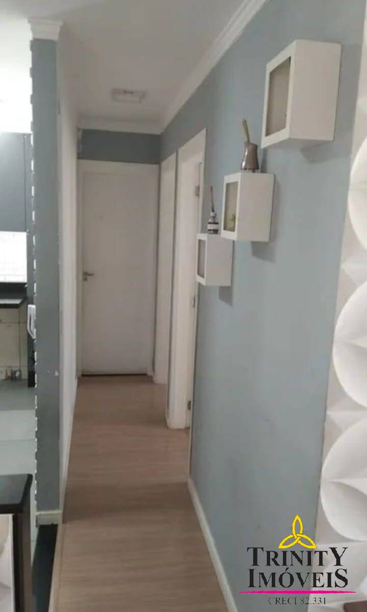 Apartamento, 2 quartos, 49 m² - Foto 12