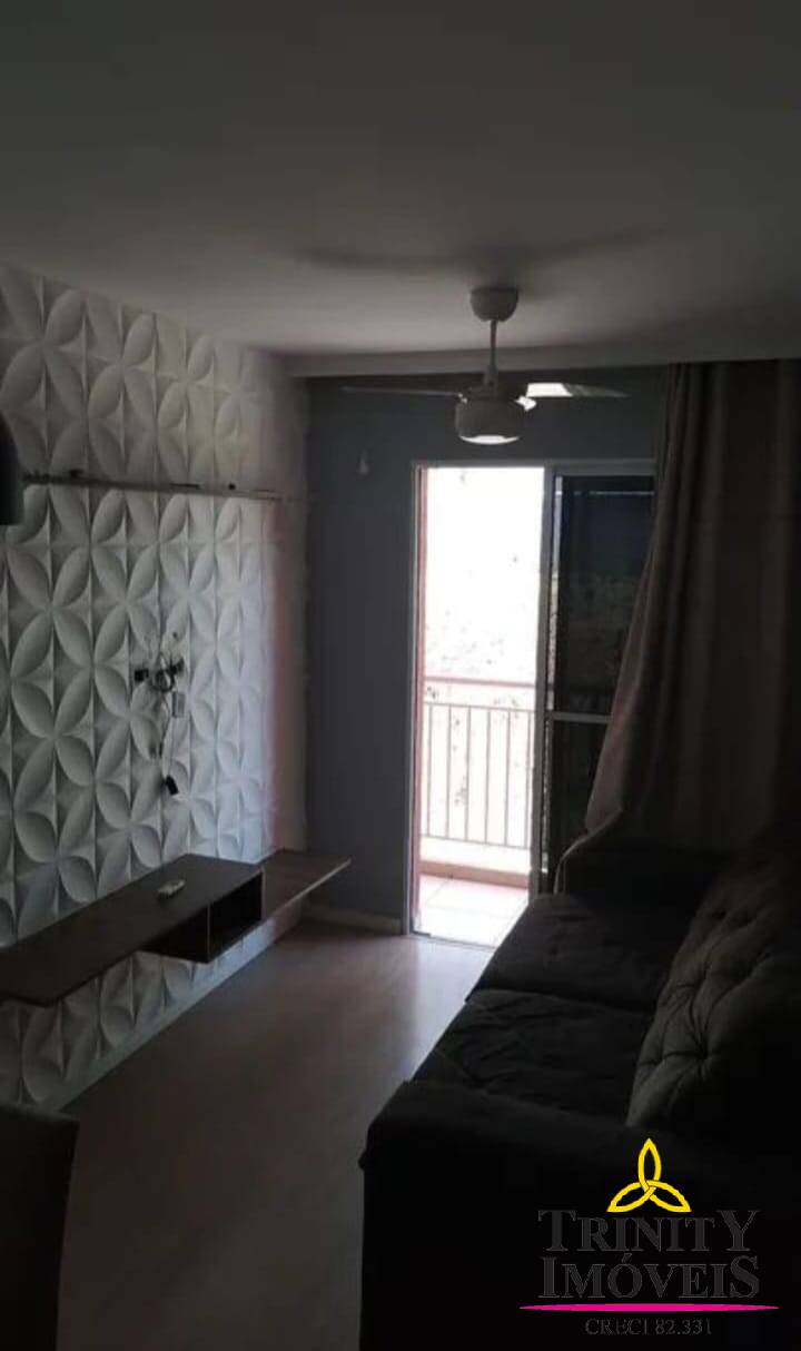 Apartamento, 2 quartos, 49 m² - Foto 11