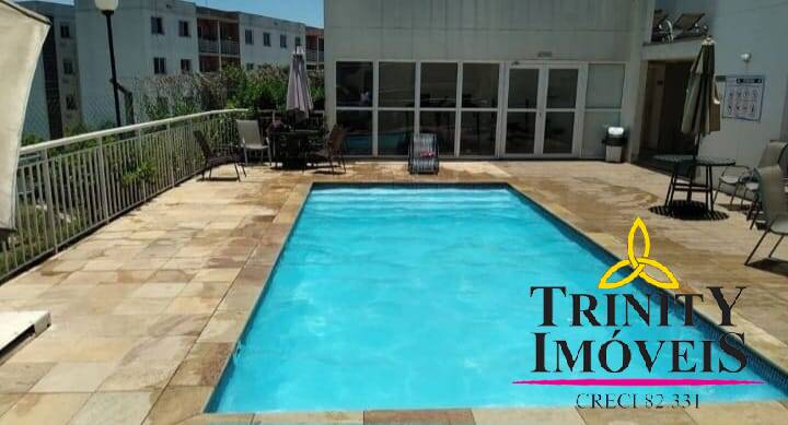 Apartamento, 2 quartos, 49 m² - Foto 16