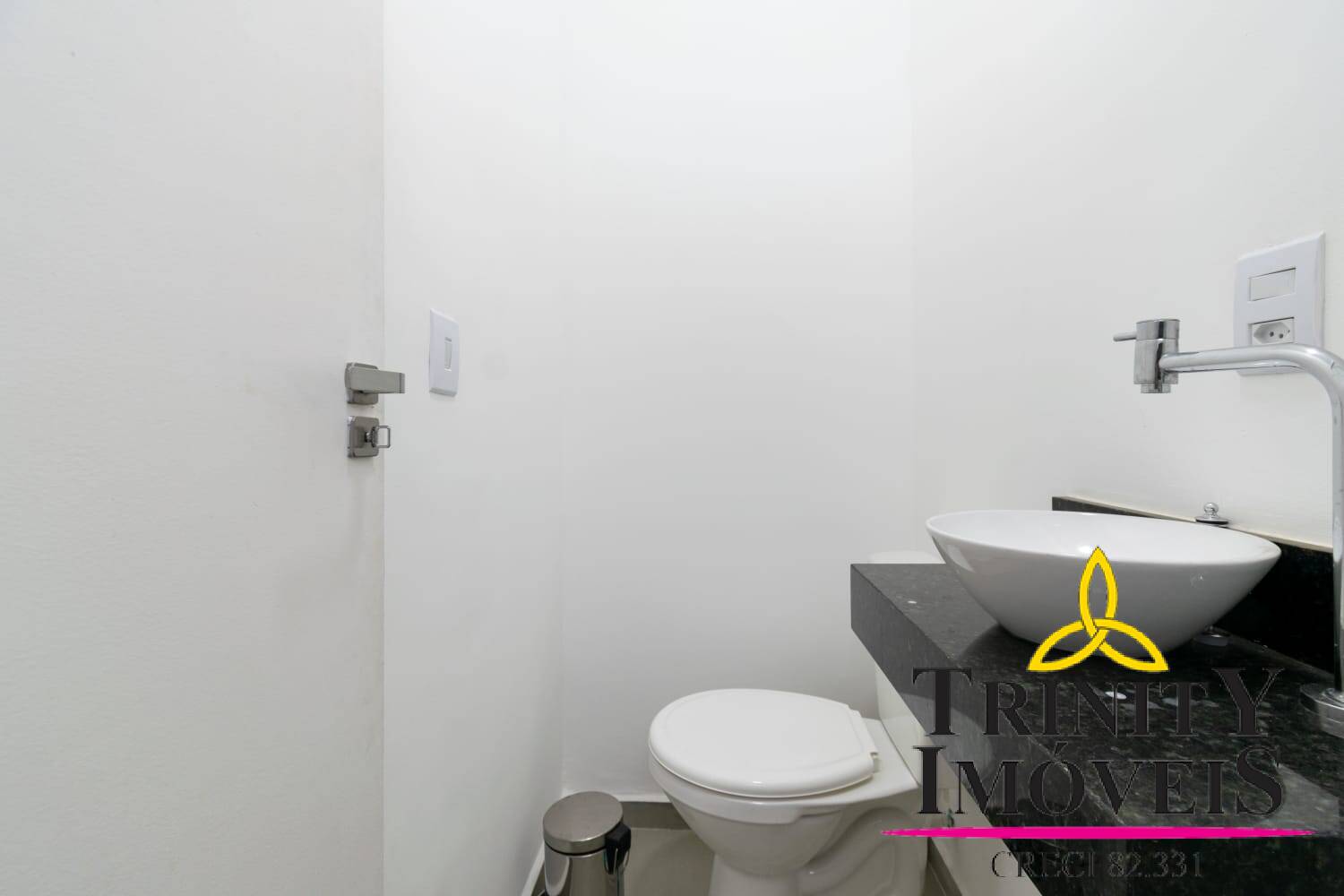 Casa à venda com 2 quartos - Foto 4