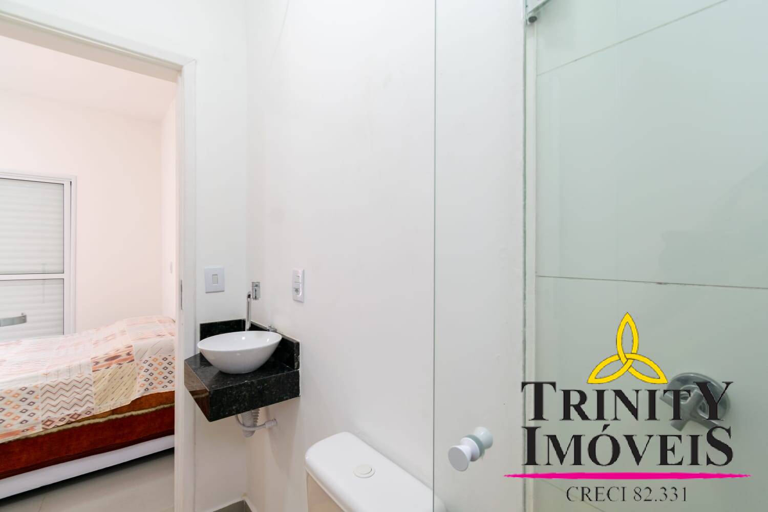 Casa à venda com 2 quartos - Foto 10