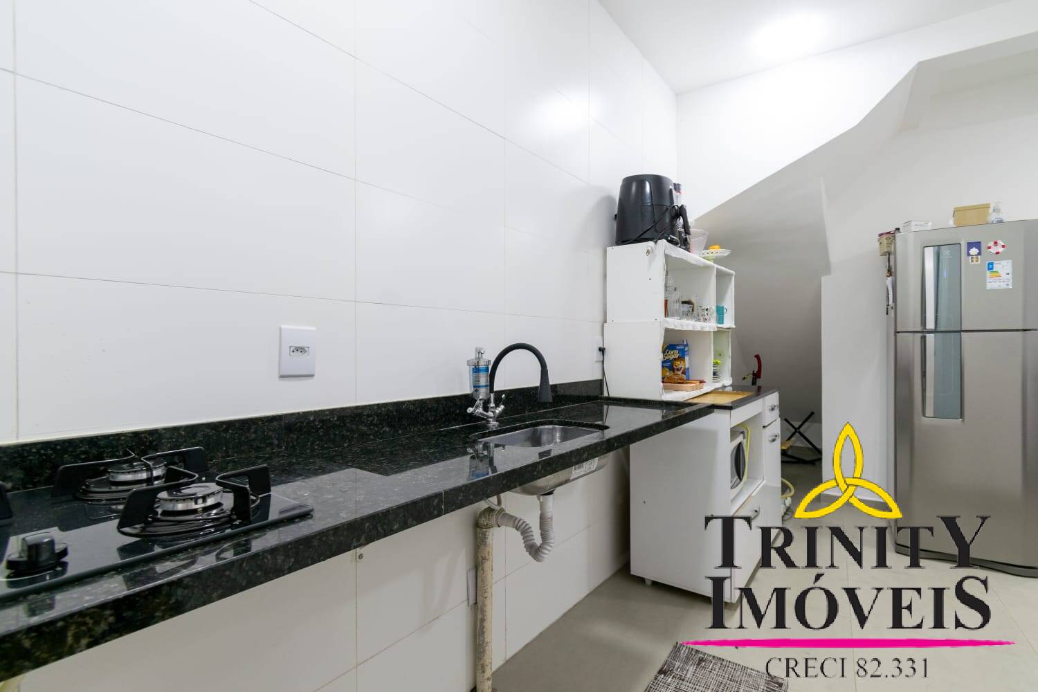 Casa à venda com 2 quartos - Foto 12