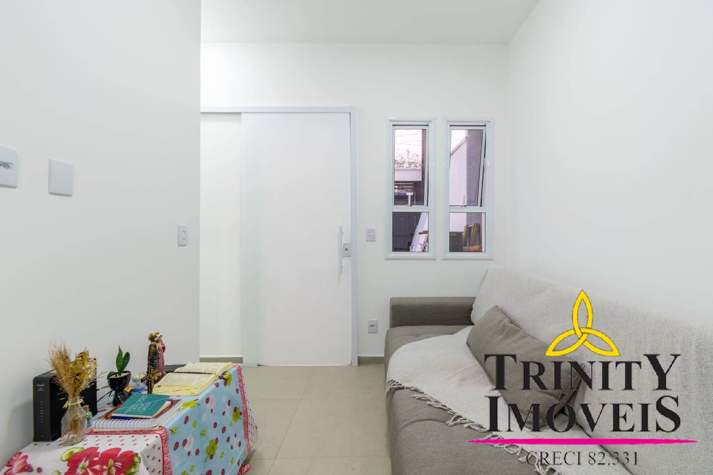 Casa à venda com 2 quartos - Foto 16