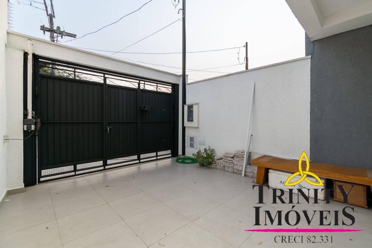 Casa à venda com 2 quartos - Foto 27