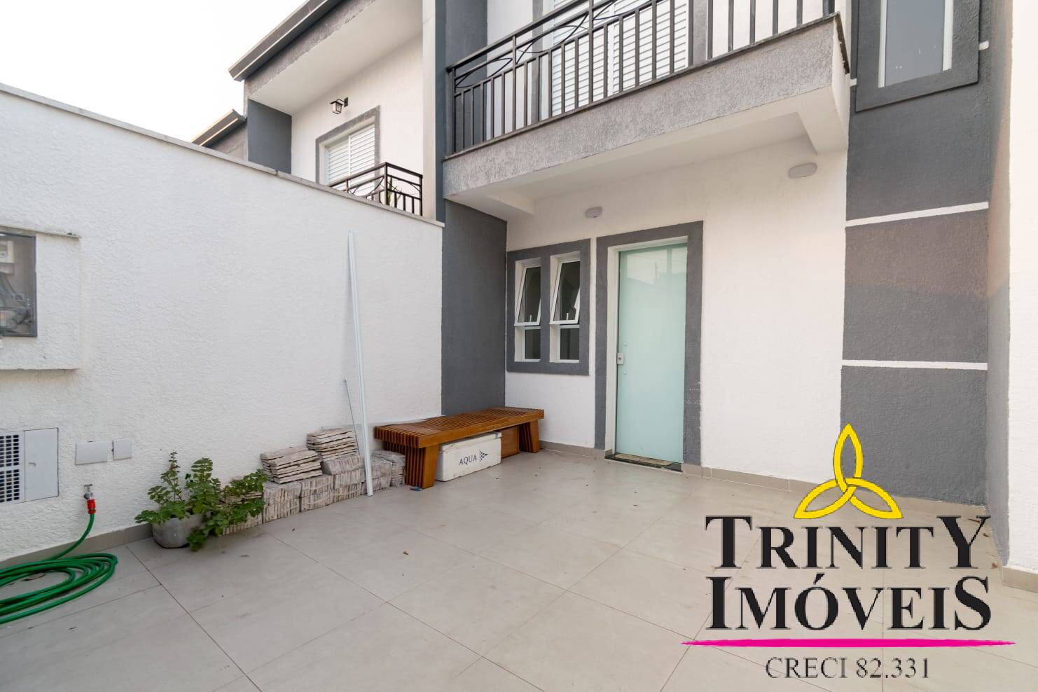 Casa à venda com 2 quartos - Foto 2