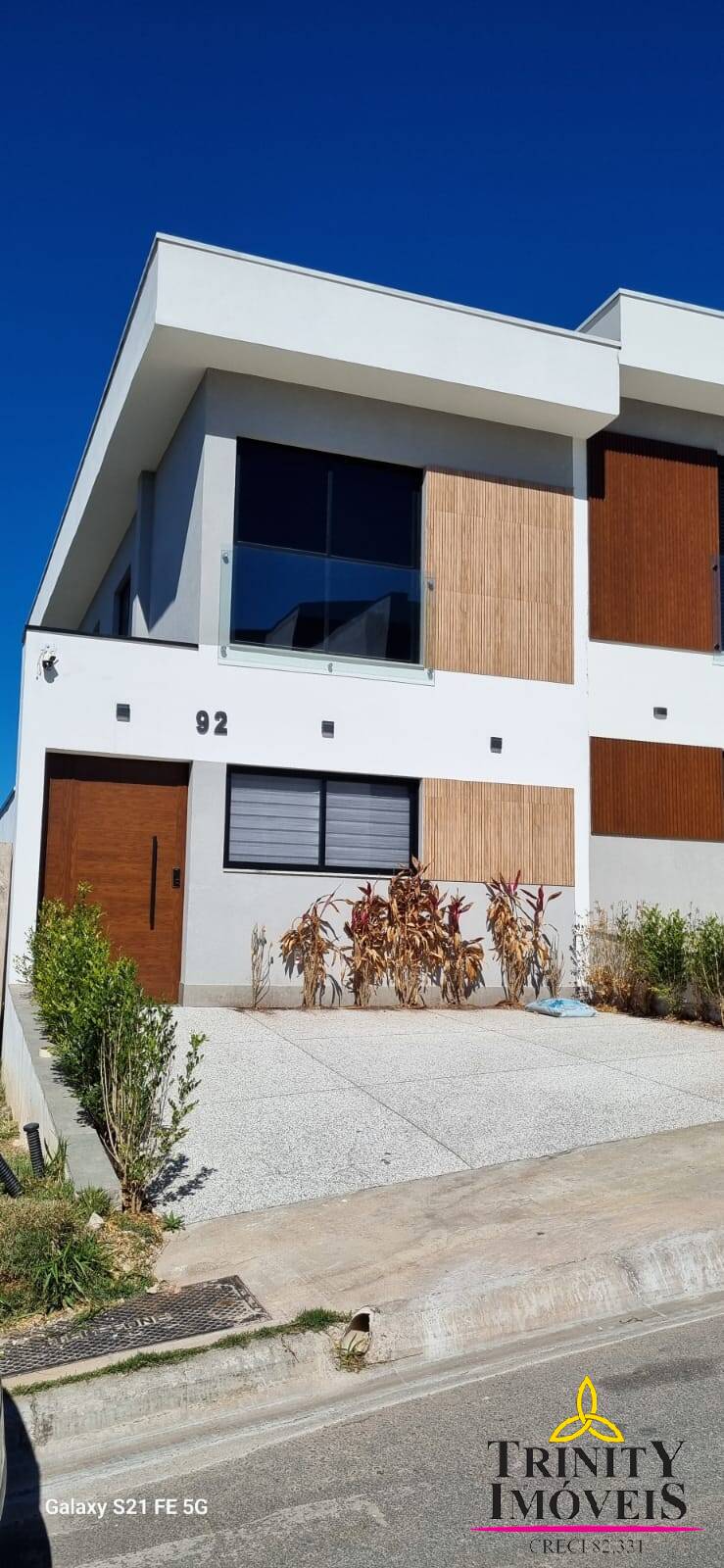 Casa, 3 quartos, 125 m² - Foto 2