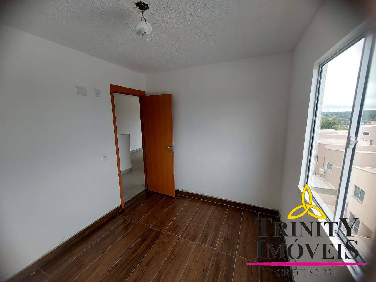Apartamento à venda com 2 quartos, 45m² - Foto 5