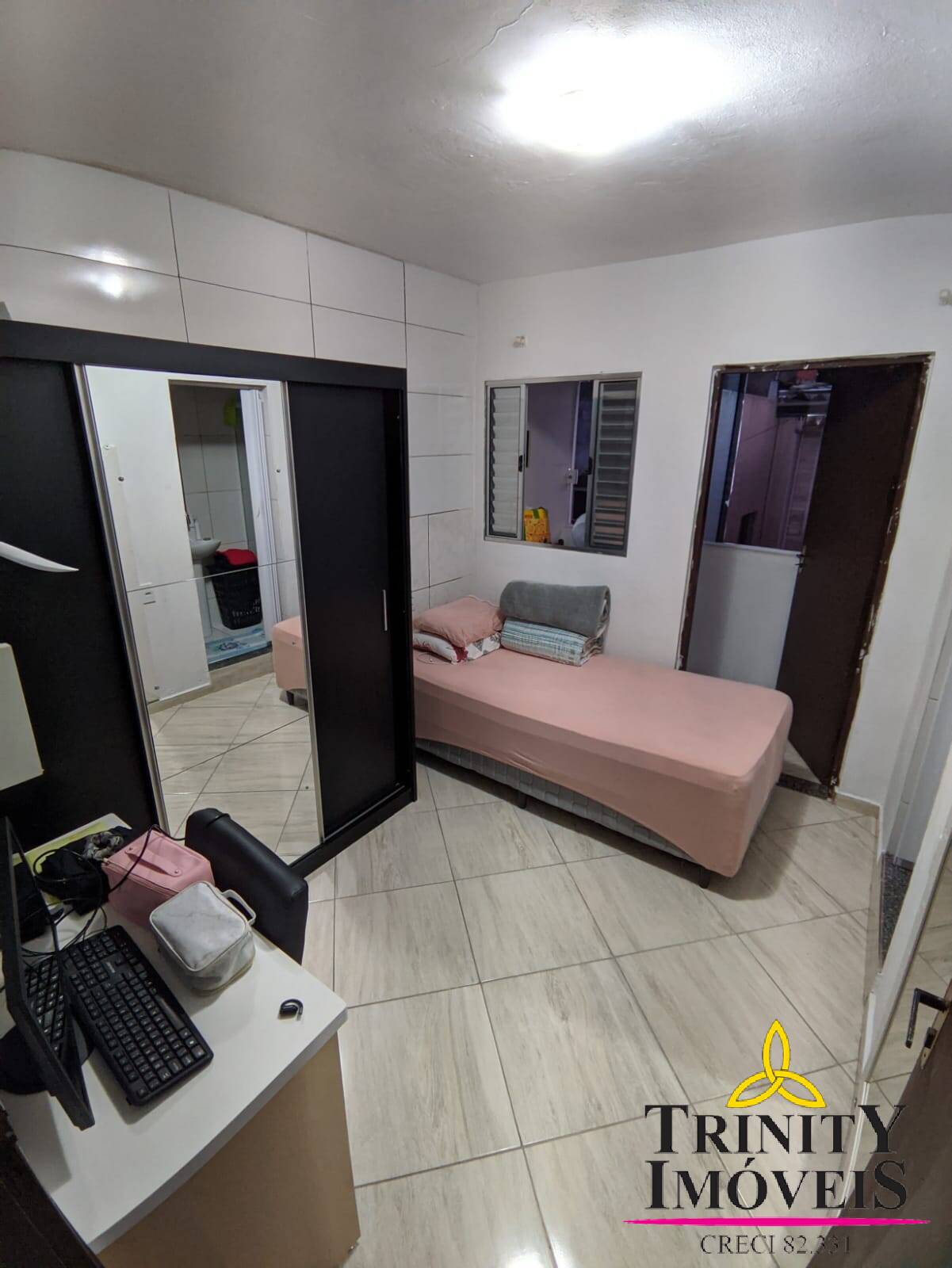 Casa à venda com 3 quartos - Foto 4