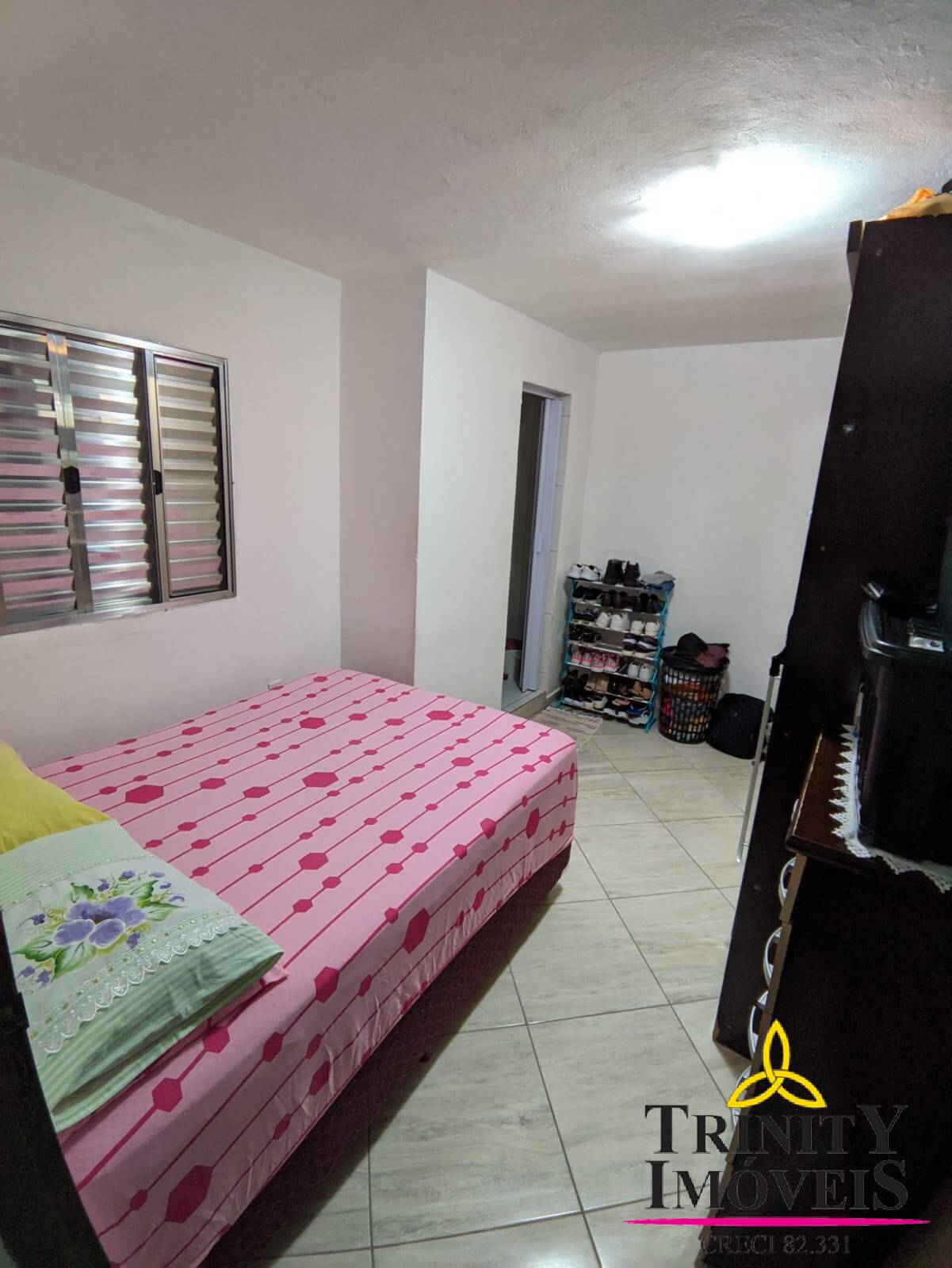 Casa à venda com 3 quartos - Foto 6
