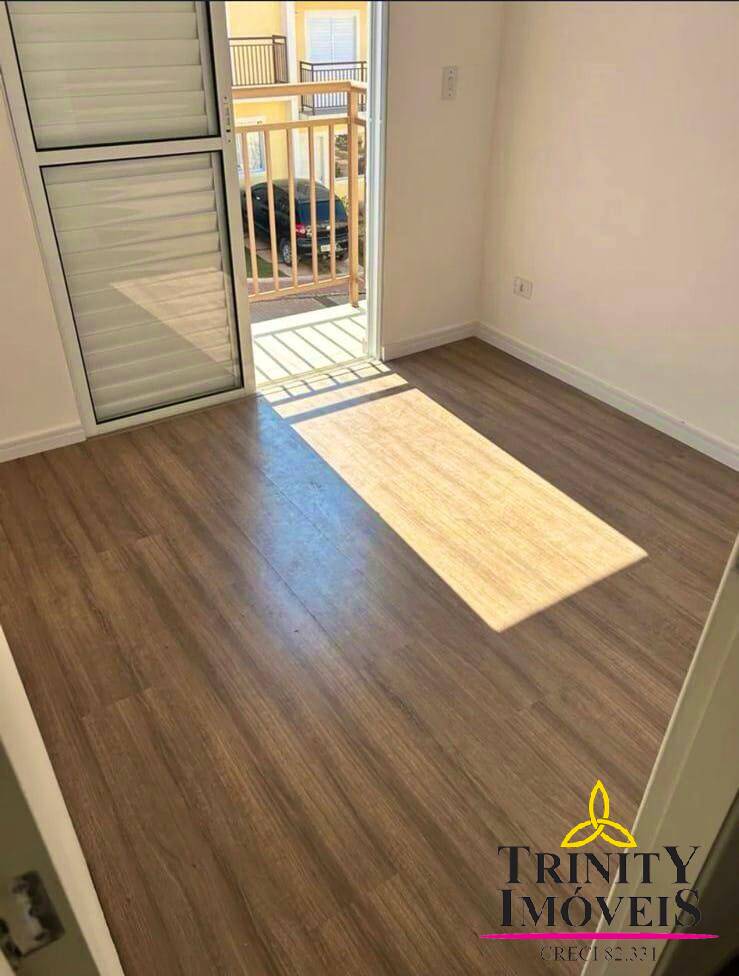 Casa, 2 quartos, 48 m² - Foto 4