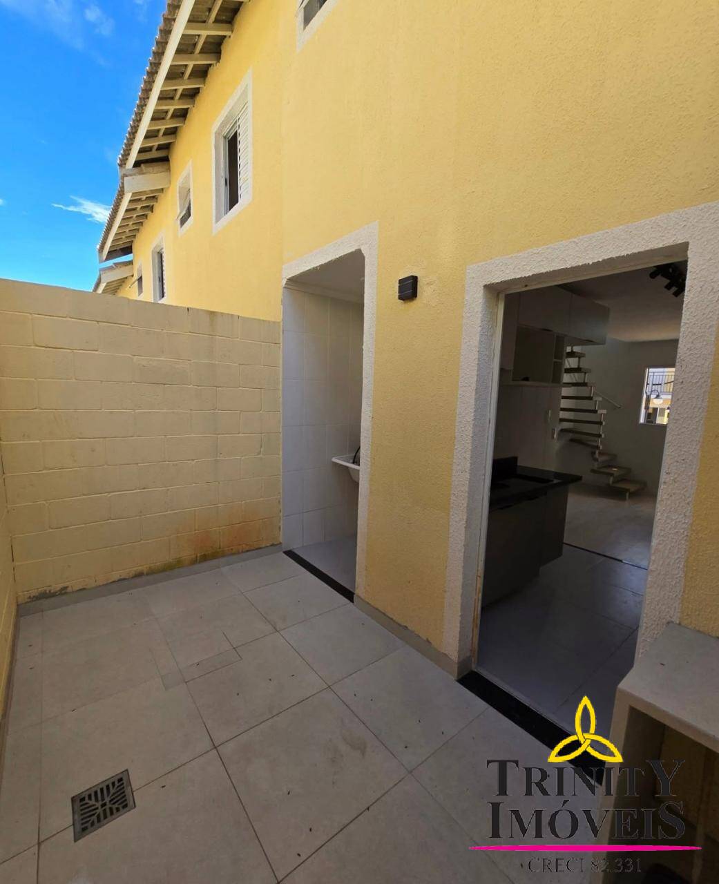 Casa, 2 quartos, 48 m² - Foto 10