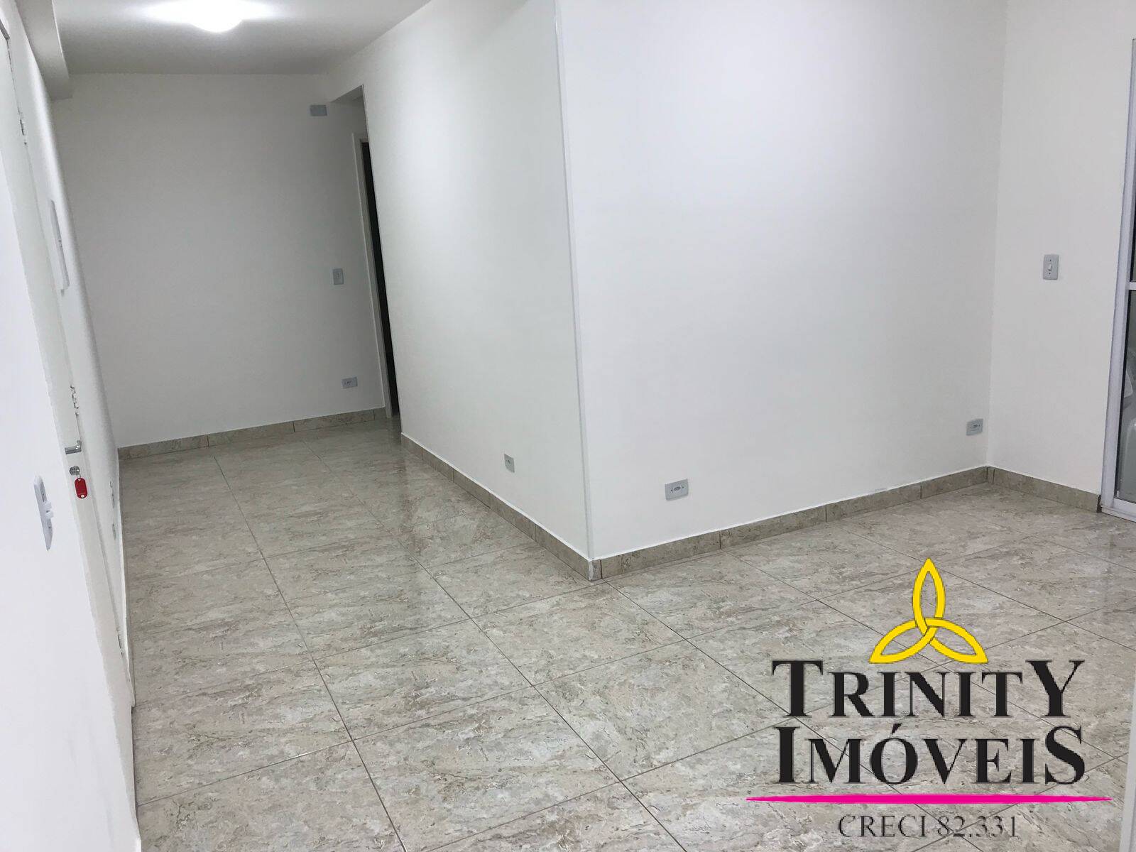 Apartamento, 2 quartos, 59 m² - Foto 1