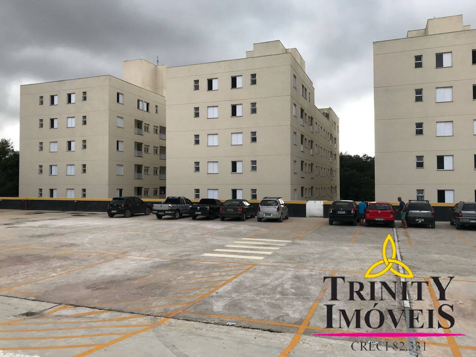 Apartamento, 2 quartos, 59 m² - Foto 16