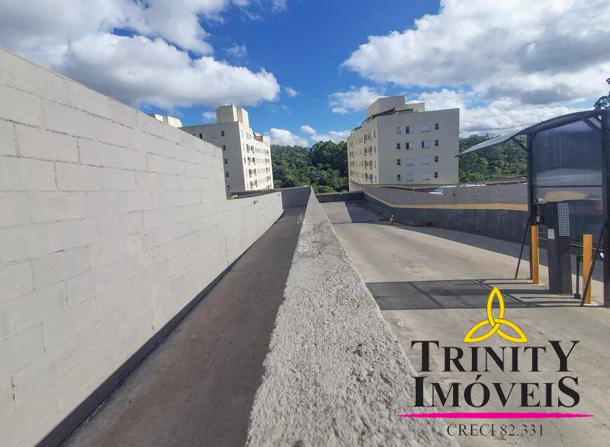 Apartamento, 2 quartos, 59 m² - Foto 21