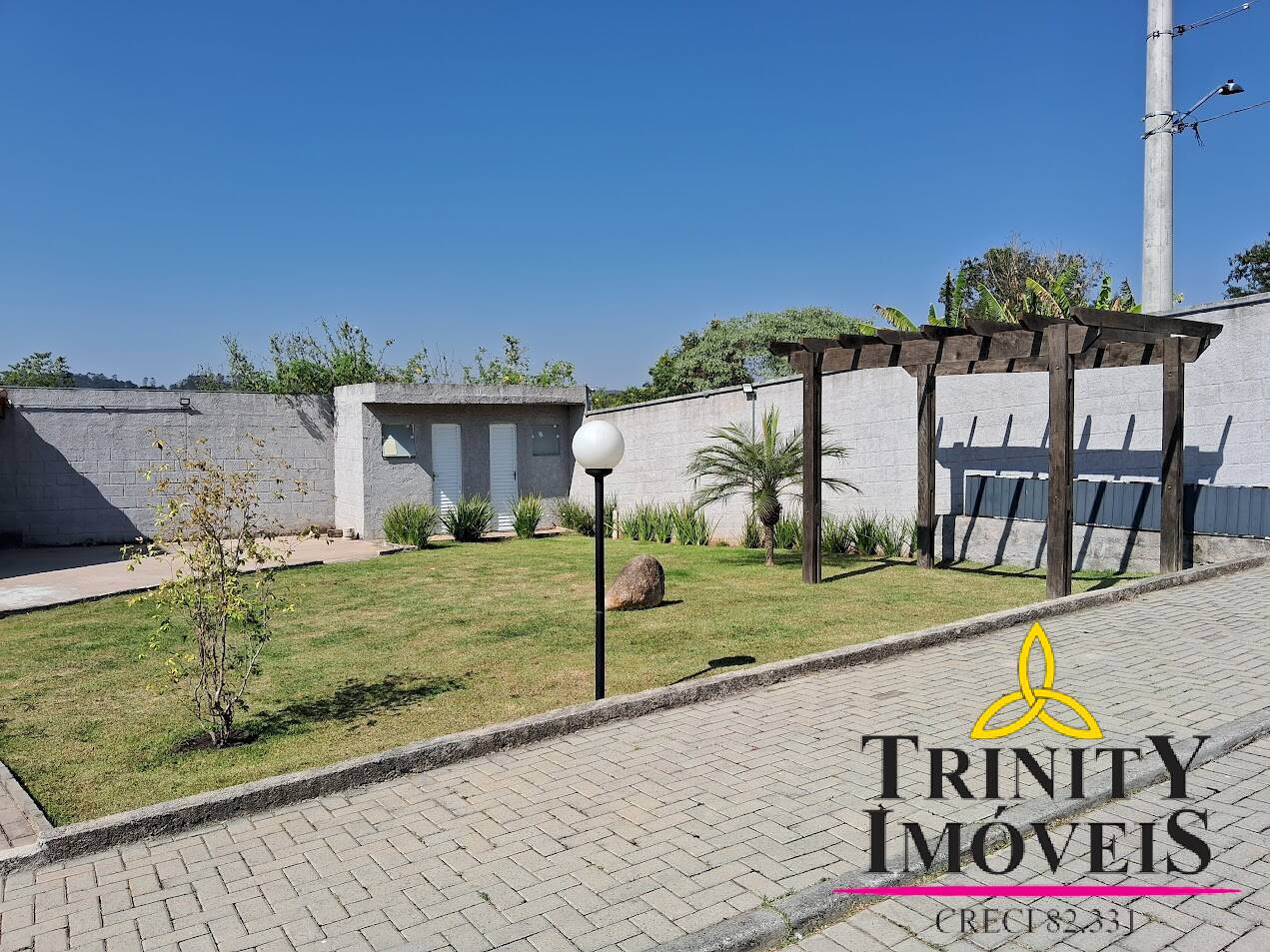 Casa, 2 quartos, 50 m² - Foto 8